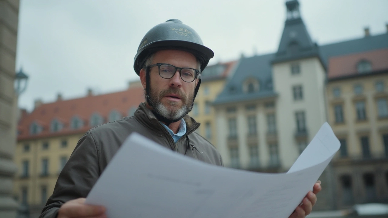 Autorizace architekta: co znamená a proč je tak důležitá