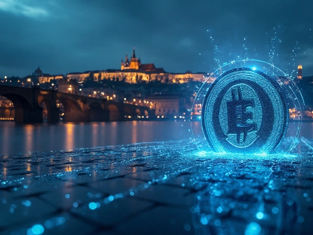Co je Futer? - Přehled platformy, tokenu a jeho využití