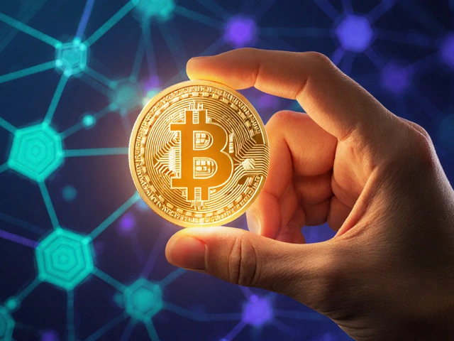 Jak funguje staking v blockchainu - průvodce pro začátečníky