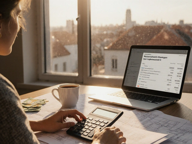 Kde získat peníze na rekonstrukci? Praktický průvodce financováním