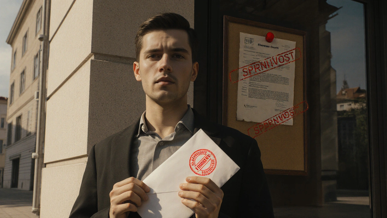 Jak zapsat poznámku spornosti v katastru nemovitosti: kompletní návod