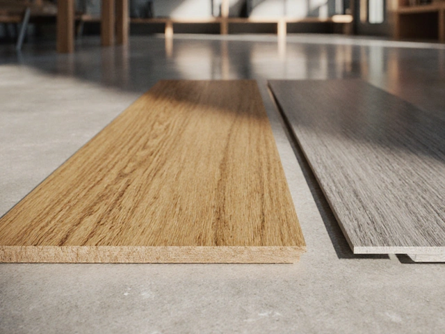 Jak dlouho vydrží dřevěná podlaha - životnost, údržba a srovnání s laminátem