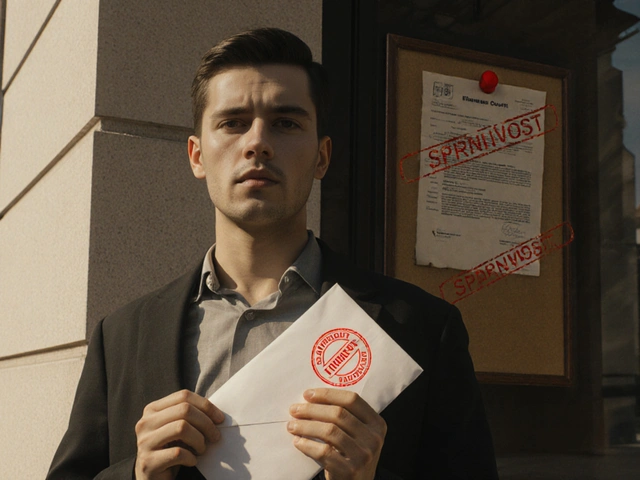 Jak zapsat poznámku spornosti v katastru nemovitosti: kompletní návod