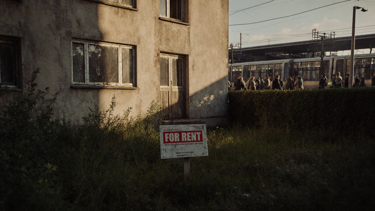 Chyby začátečníků v investování do nájemních bytů v ČR