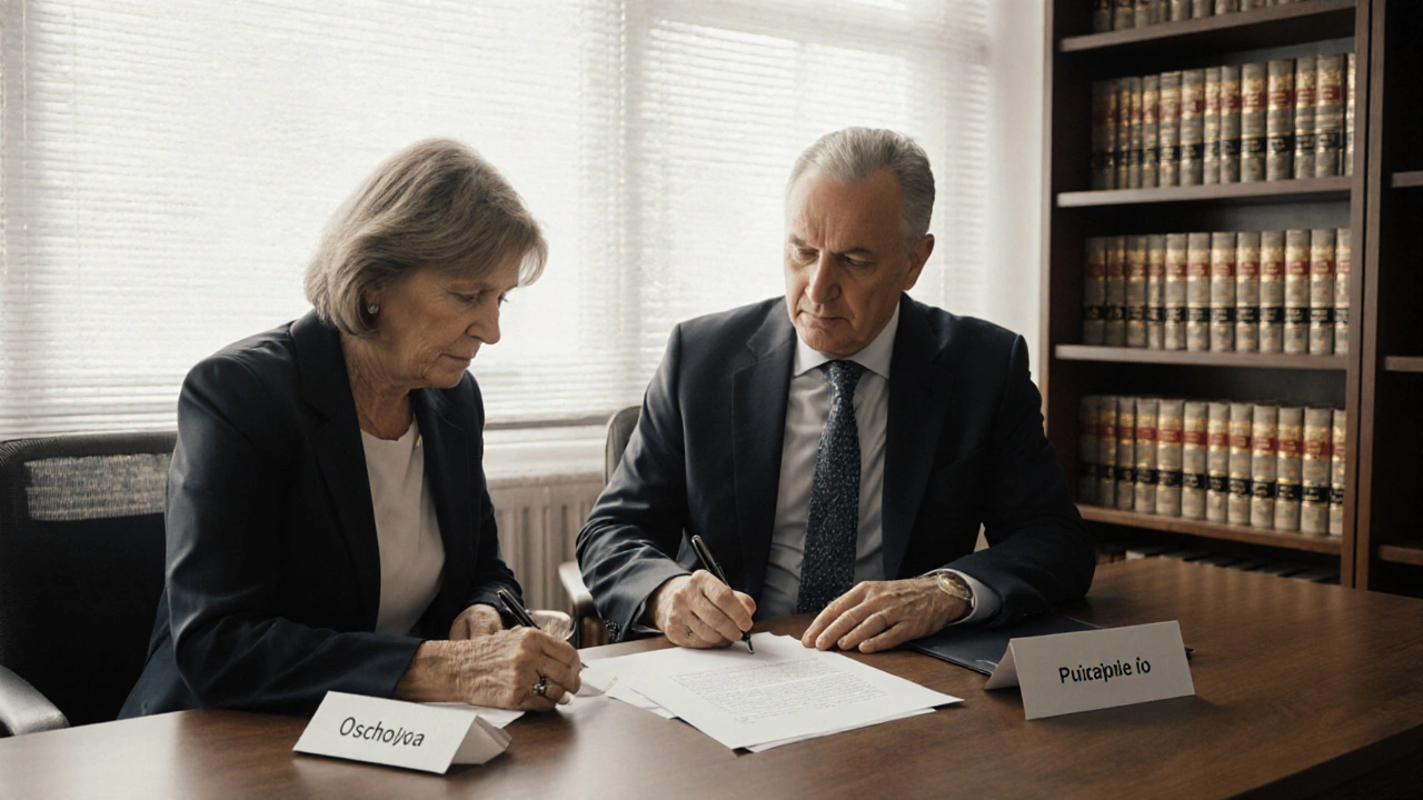 Prodej družstevního bytu: Jak převést podíl a vyhnout se běžným chybám