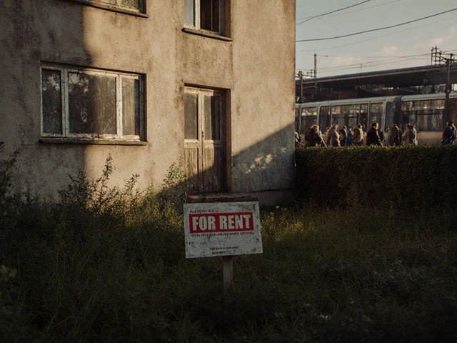 Chyby začátečníků v investování do nájemních bytů v ČR