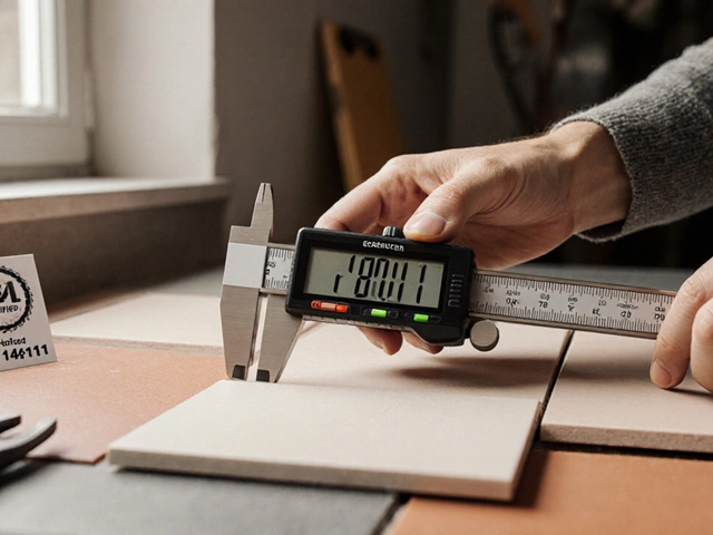 Jak kontrolovat kvalitu obkladů a dlažeb: kompletní průvodce pro bezpečnou a trvanlivou instalaci