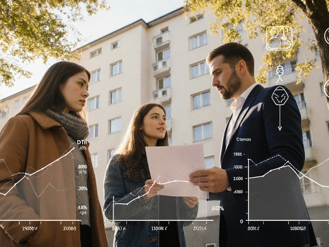 Jak řešit zamítnutí hypotéky a zlepšit šance na schválení v ČR