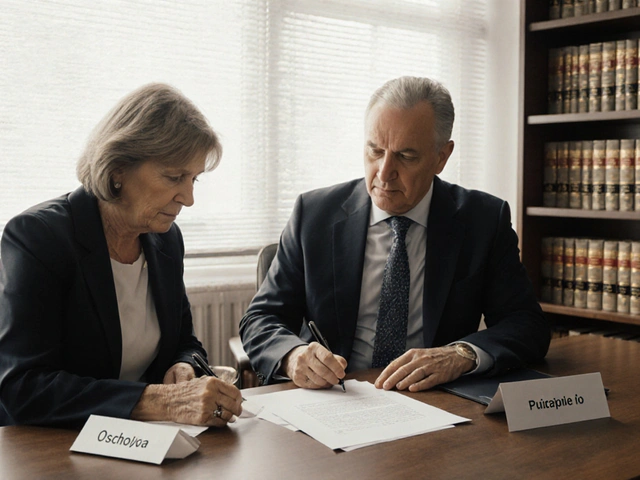 Prodej družstevního bytu: Jak převést podíl a vyhnout se běžným chybám