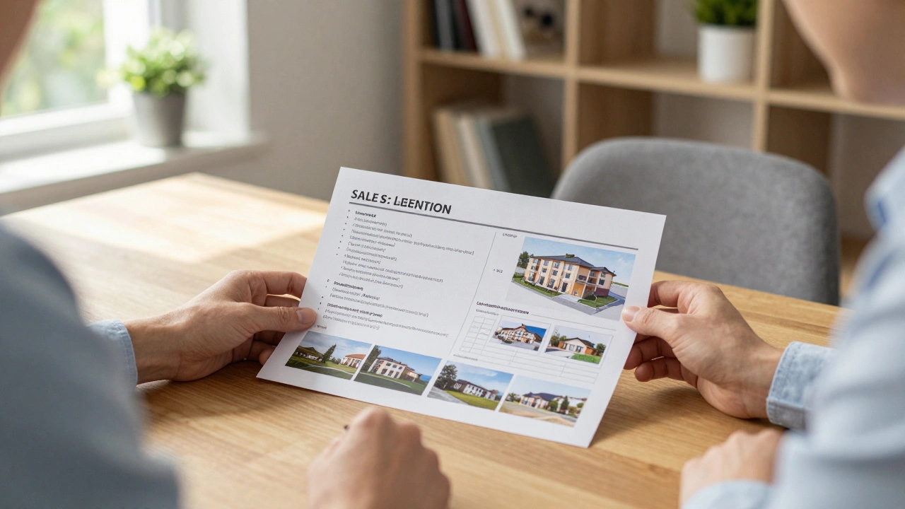 Jak vybrat realitní kancelář pro prodej nemovitosti: 7 klíčových kritérií a otázek, které musíte položit