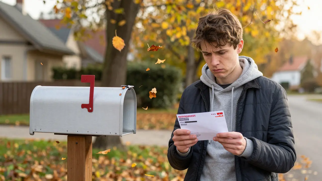 Ochranná lhůta v katastru: Jak ji zajistit při převodu nemovitosti