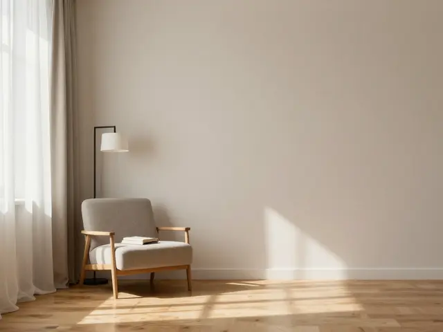 Homestaging při prodeji bytu: Jak zvýšit atraktivitu nemovitosti a prodát rychleji a dražše