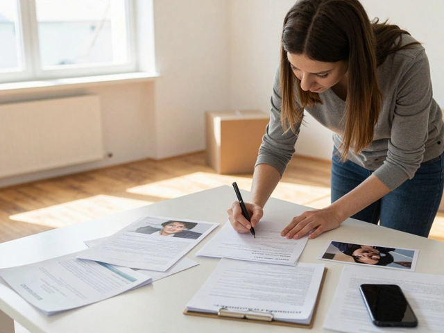 Jak nastavit kauci a vratné položky v nájmu v České republice