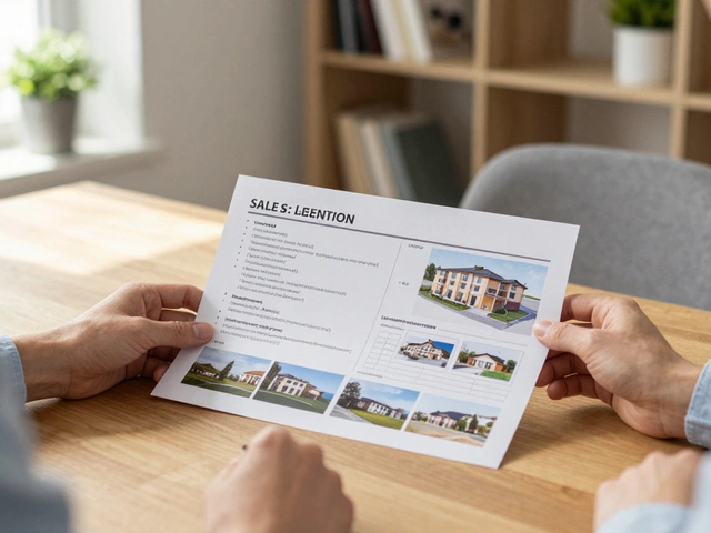 Jak vybrat realitní kancelář pro prodej nemovitosti: 7 klíčových kritérií a otázek, které musíte položit