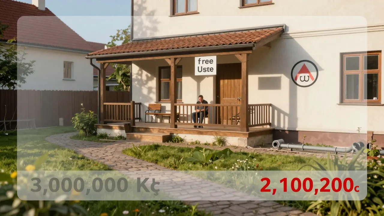 Jak zohlednit právní vady při oceňování nemovitosti: průvodce pro přesné odhady hodnoty