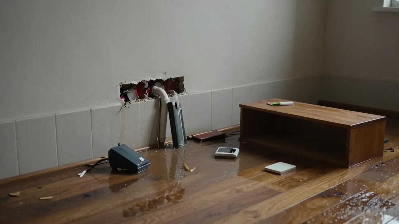 Pojištění stavby vs. pojištění domácnosti: Co zvolit pro správnou ochranu nemovitosti