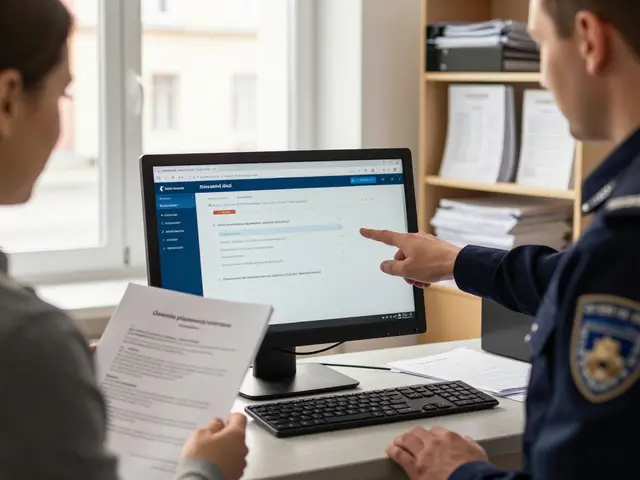 Jak podat žádost o stavební povolení: Krok za krokem v roce 2026