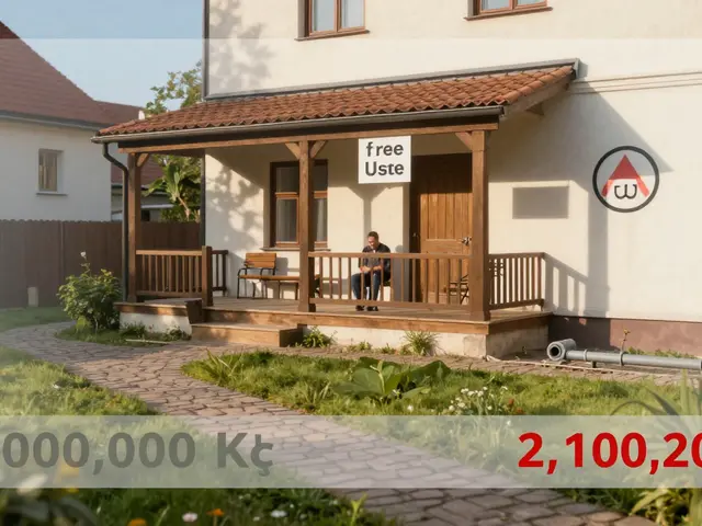 Jak zohlednit právní vady při oceňování nemovitosti: průvodce pro přesné odhady hodnoty