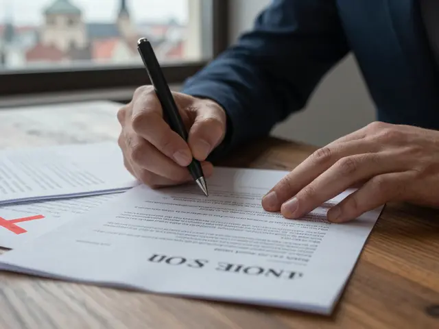 Koupě nemovitosti bez stavebního povolení: Rizika a jak se chránit v roce 2026