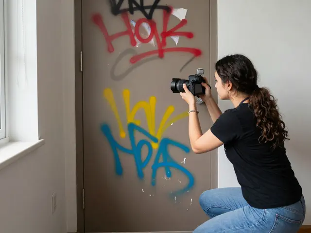 Pojištění proti vandalismu a krádeži v bytě: Co musíte vědět v roce 2026