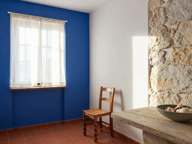 Středomořský styl: jak přenést teplo, světlo a kamenné akcenty do vašeho bytu