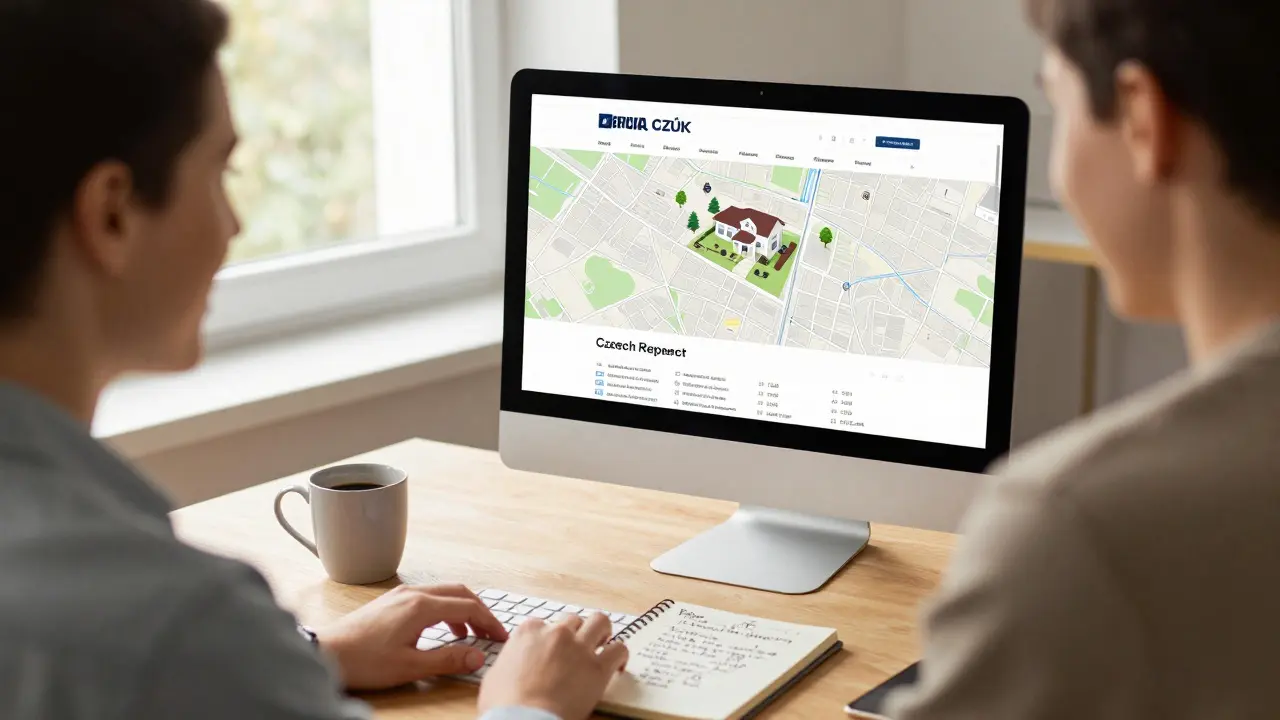 Jak ověřit historii vlastnictví v katastru nemovitostí: kompletní průvodce pro každého