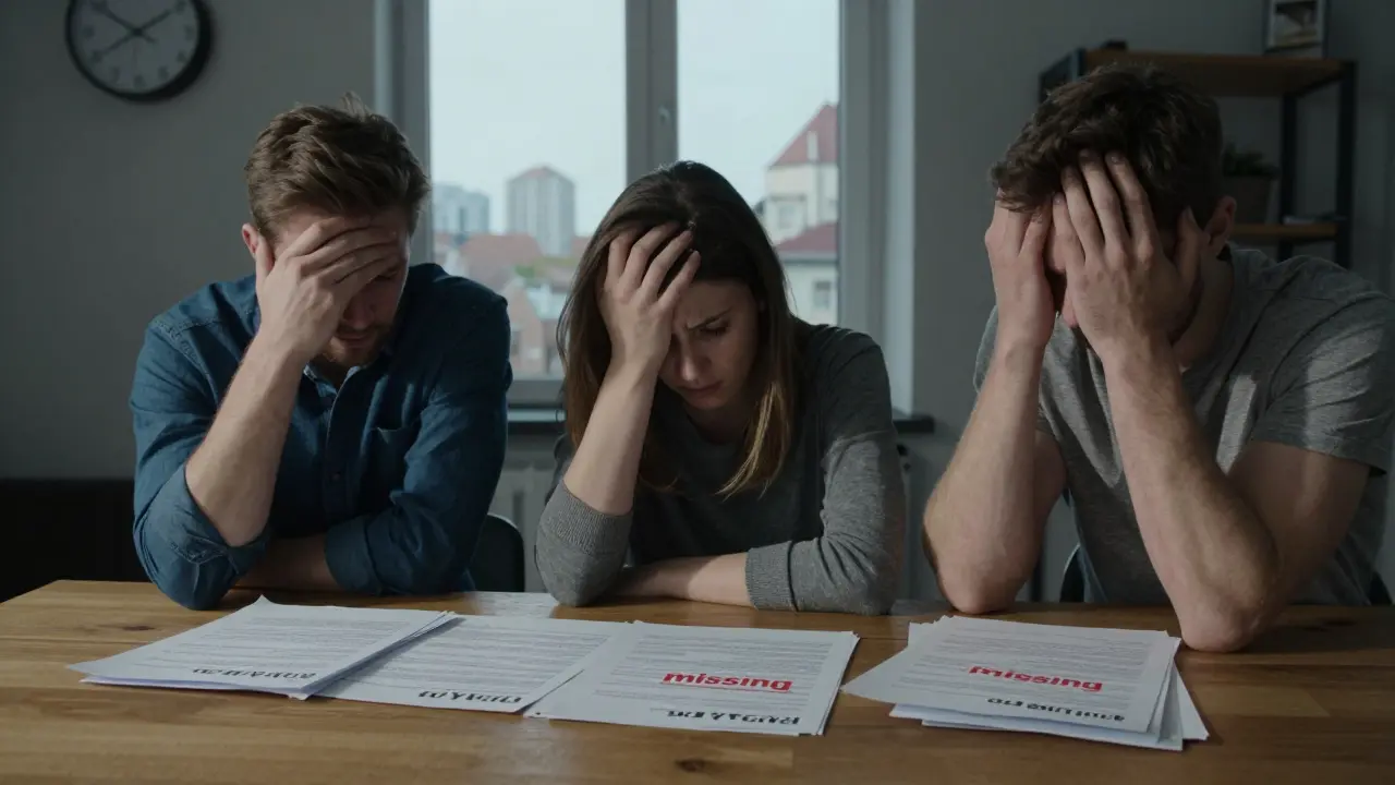 Nejčastější chyby při prodeji nemovitosti a jak se jim vyhnout