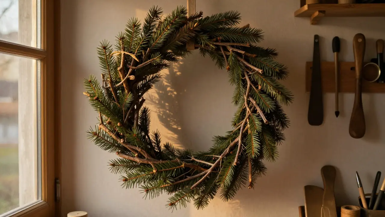 Řemeslo v interiéru: návrat k poctivému zpracování - proč češi volí kvalitu před šablonou