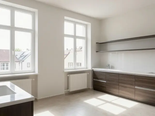 DIY home staging: kompletní postup krok za krokem pro rychlejší prodej bytu