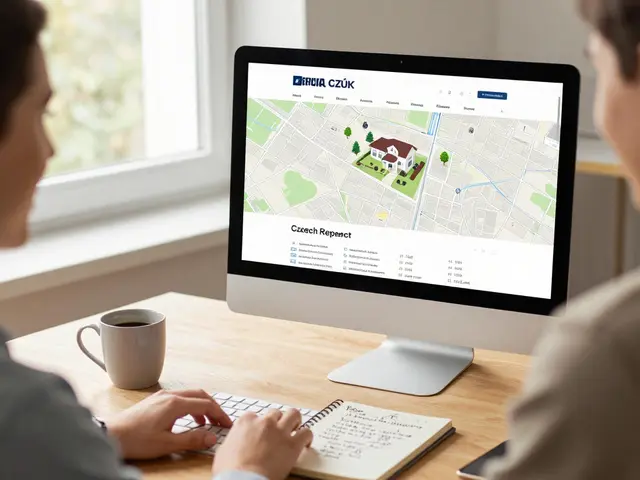 Jak ověřit historii vlastnictví v katastru nemovitostí: kompletní průvodce pro každého