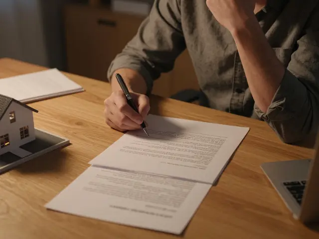 Jak ukončit smlouvu s realitní kanceláří: Průvodce pro rok 2026