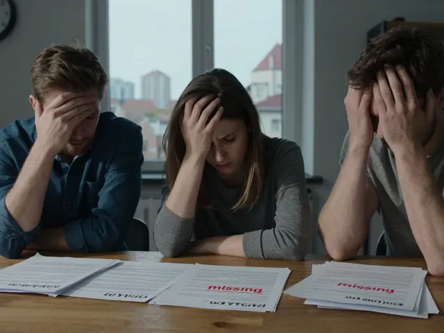 Nejčastější chyby při prodeji nemovitosti a jak se jim vyhnout