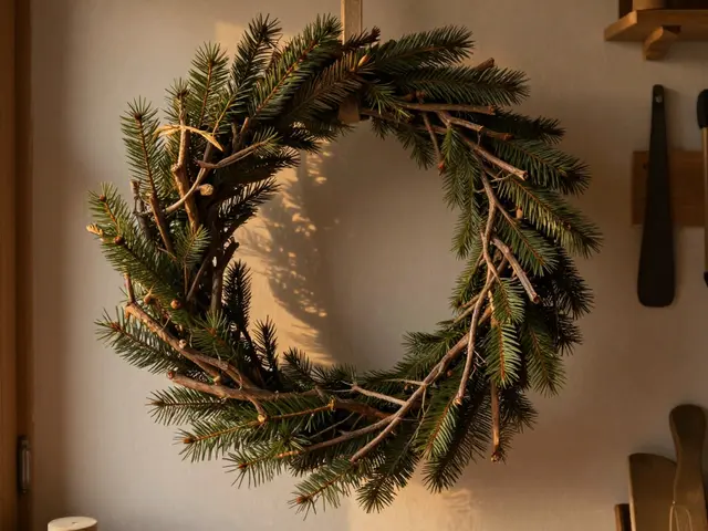 Řemeslo v interiéru: návrat k poctivému zpracování - proč češi volí kvalitu před šablonou