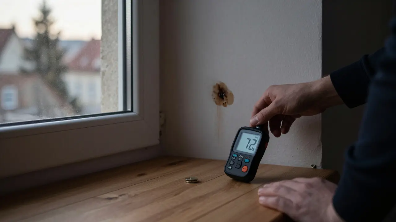 Zápachy a čistota: kompletní checklist pro svěží nemovitost