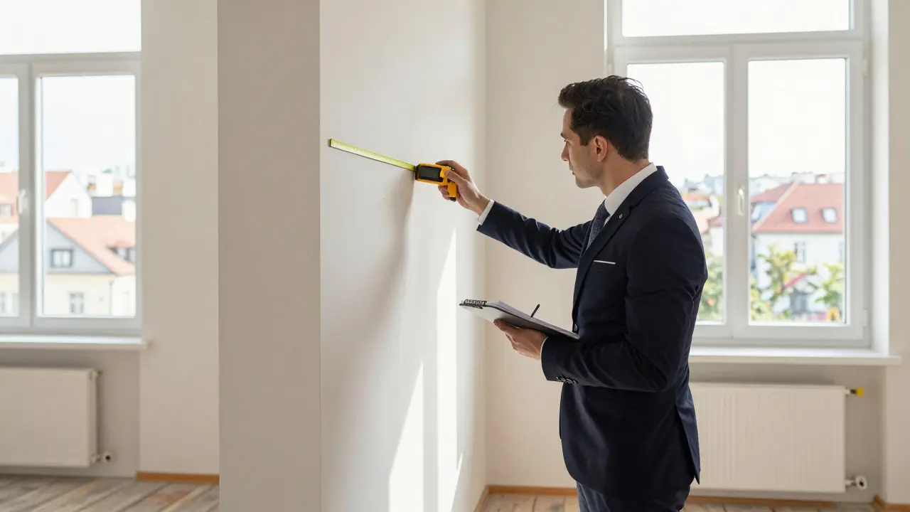 Znalecký posudek na nemovitost: Kdy ho skutečně potřebujete a proč je to důležité