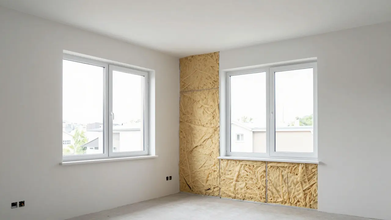 Jak snížit spotřebu energií rekonstrukcí bytu: Průvodce úsporami