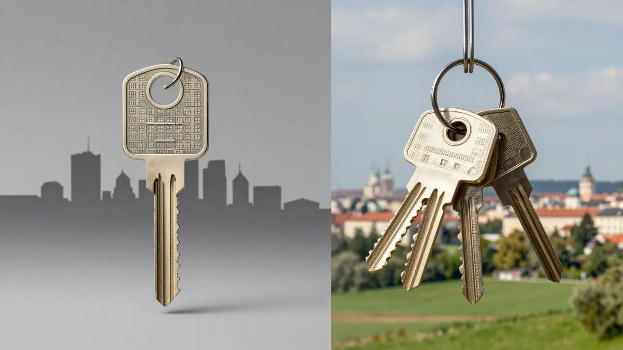 Kde investovat do nemovitostí v ČR? Nejlepší regionální lokality pro rok 2026