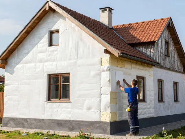 Jak financovat energetické úpravy bez hypotéky: Nejlepší alternativy