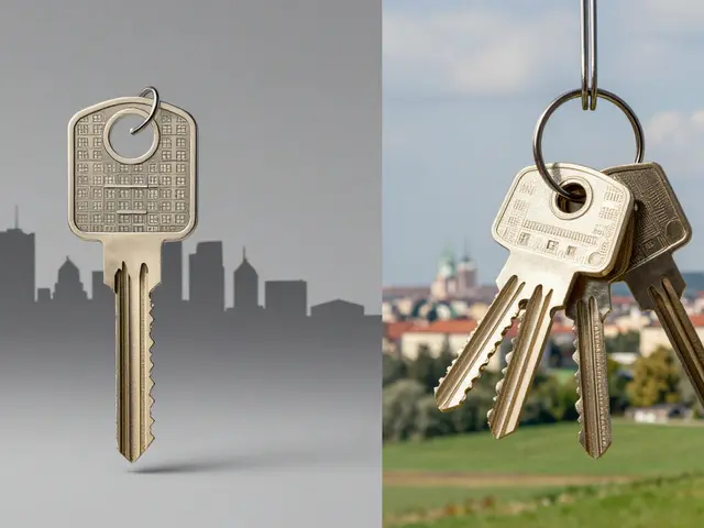 Kde investovat do nemovitostí v ČR? Nejlepší regionální lokality pro rok 2026