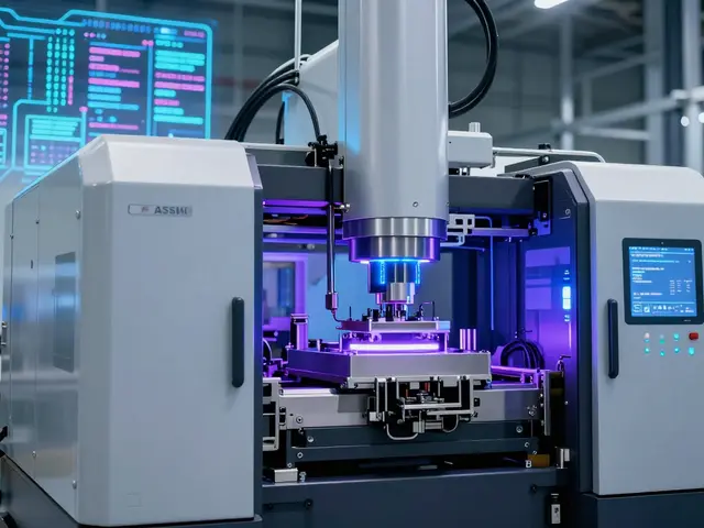 Rekordní prodeje i propady: Co dnes skutečně hýbe trhem?