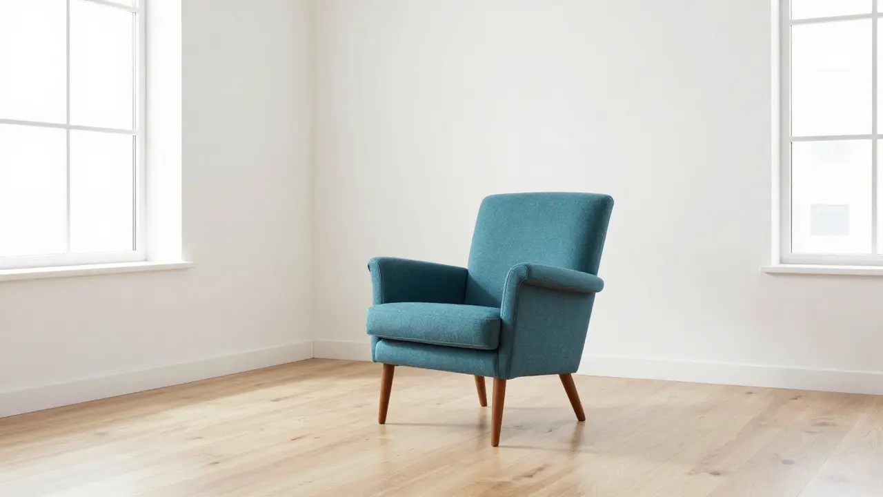 Vintage styl v interiéru: Jak kombinovat retro kousky a moderní bydlení