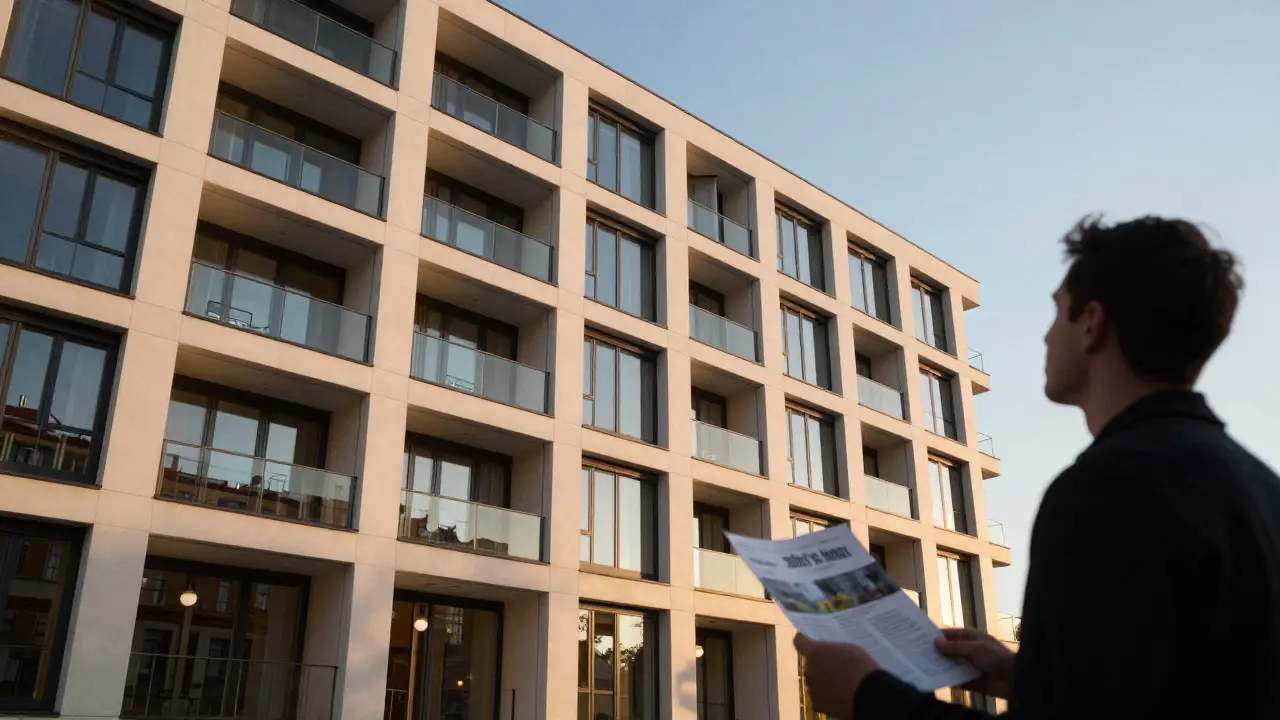 Realitní trh v ČR 2026: Ceny, nedostatek bytů a co očekávat
