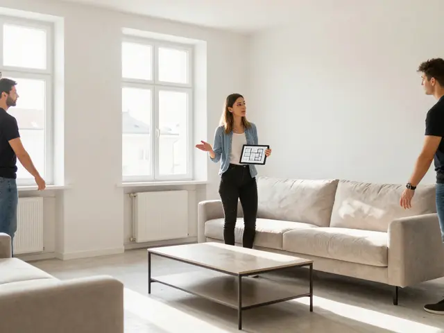 Náklady home stagingu: Rozpočet, orientační ceny a návratnost investice v ČR