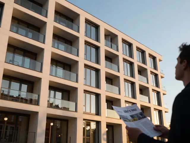 Realitní trh v ČR 2026: Ceny, nedostatek bytů a co očekávat