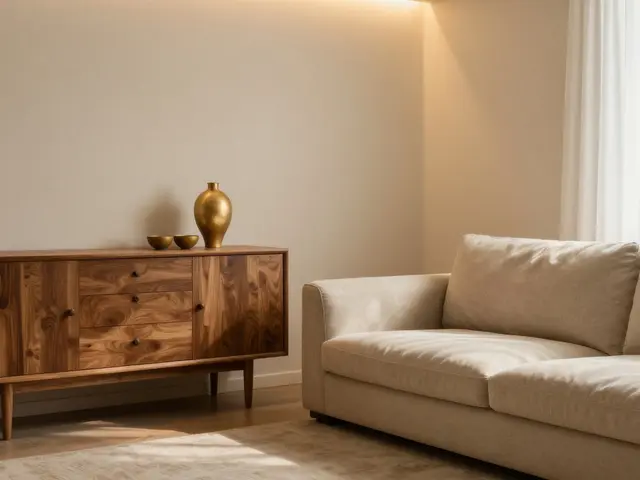 Design na rozpočet: Jak vytvořit stylový interiér bez drahých chyb