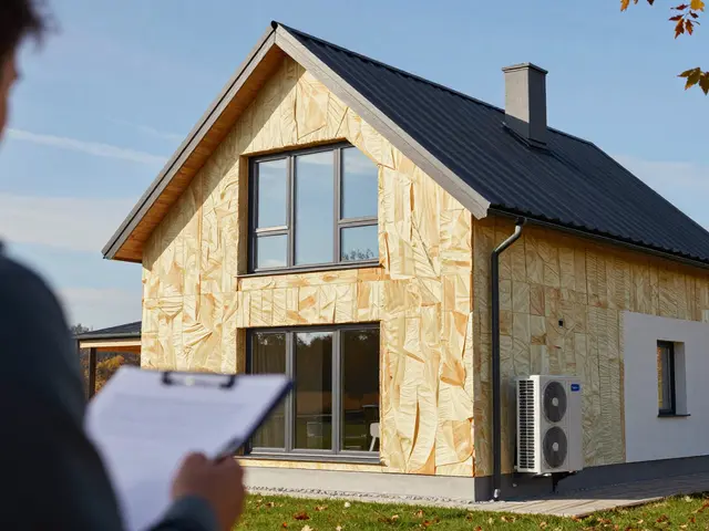 Jak se vypracovává PENB pro byt a dům: Postup, cena a povinnosti