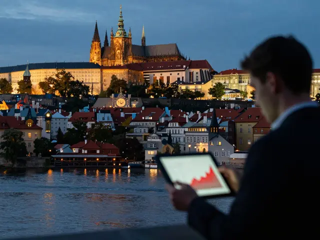 Regionální disparity trhu s bydlením v ČR: Proč je Praha dražší a kam se vyplatí investovat