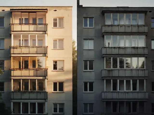 Mikrolokalita domu: Proč orientace, hluk a světlo rozhodují o ceně i pohodlí