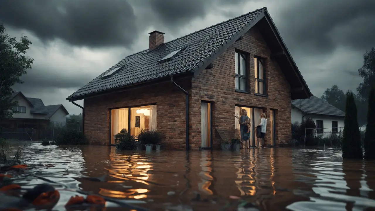 Cena pojištění majetku: Co ovlivňuje výši pojistného