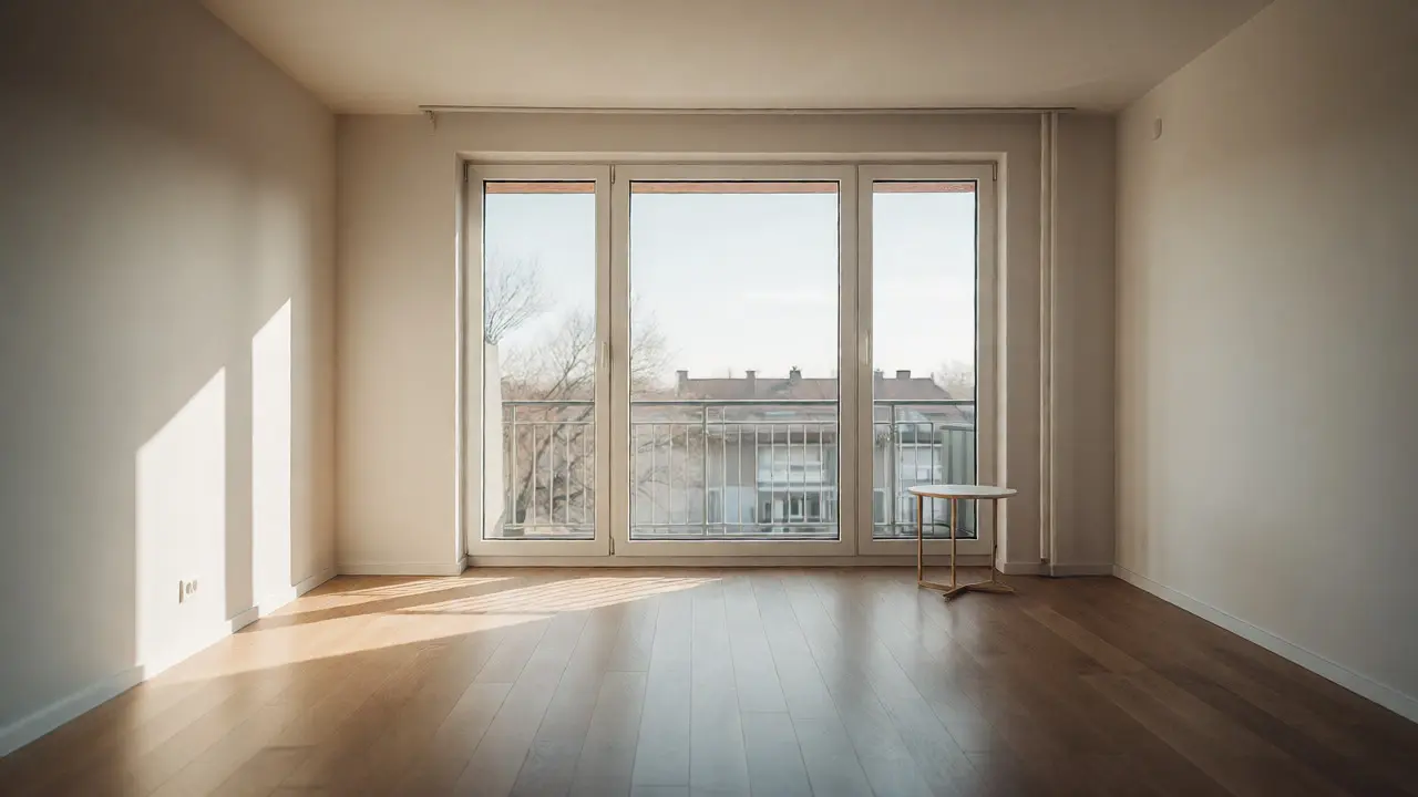 Fotografování nemovitostí pro prodej: Jak styling a světlo zrychlí prodej